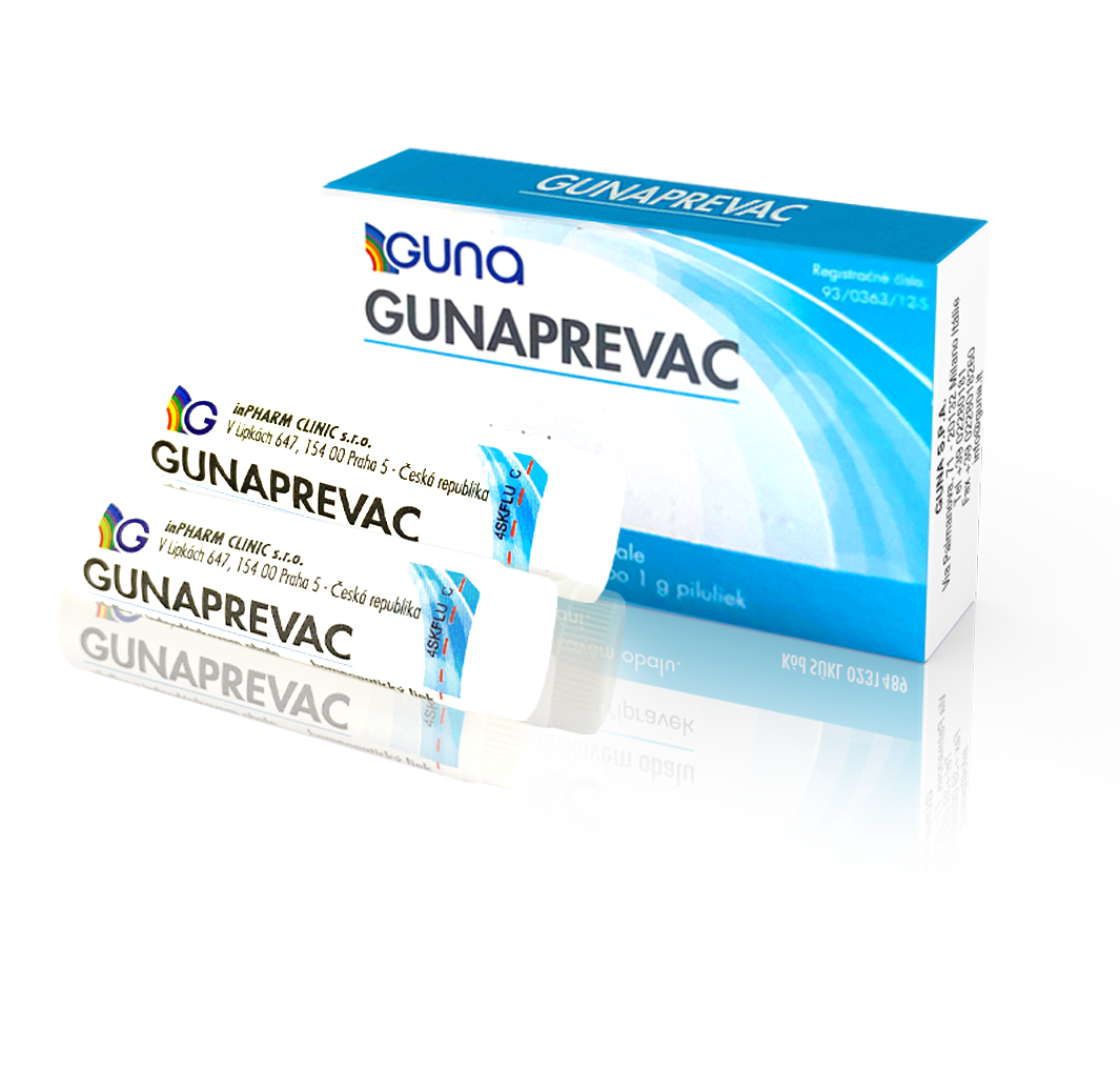 prevac
